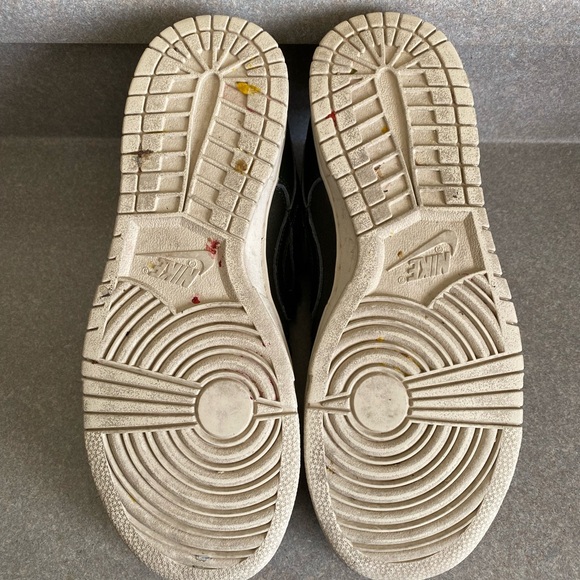 Nike Dunk Low Retro Premium - Picture 5 of 5